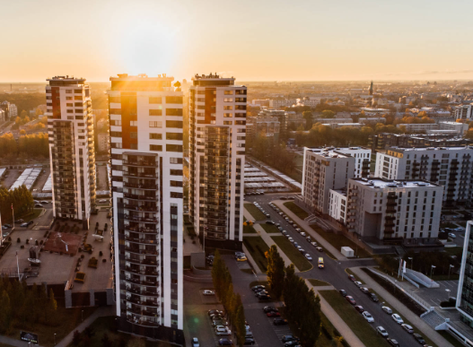 Apartman ve Sitelerde Aidat | Hikmet Şengül Hukuk Bürosu